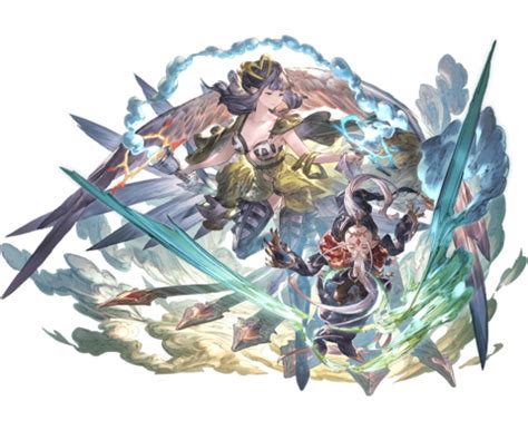 gbf esta|SSR Character Discussion: Estarriola (post.